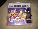 The Dave Brubeck Quartet Time Out 33rpm Analogue Productions