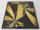 TANGERINE DREAM - Le Parc - Jive Electro - Germany 1985 - NEAR MINT