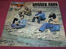 CANNED HEAT Live Topanga Corral, LIMITED ED 356/500 RARE Brown Vinyl, NEW Sealed