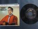 ELVIS PRESLEY JUST FOR YOU 45 VINYL RECORD W/ 4 SONGS I NEED YOU SO & MORE