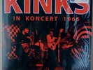 The Kinks - In Koncert 1965 Vinyl LP - Record Store Day 2016 - Super Condition