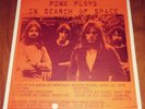 Pink Floyd In Search Of Space 1LP CV LE#78/100 TMOQ  MINT  RARE  OOP