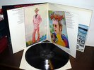 ELTON JOHN  LP DON'T SHOOT ME  I'M ONLY THE PIANO PLAYER  ITALIAN PRESS 73+ BOOK