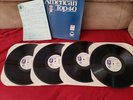 AMERICAN TOP 40 3/20/82 JOAN JETT/ CARS/ VAN HALEN/ GO-GO'S/ J.GEILS / NM VINYL