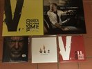 Vasco Rossi Vinili - Vivere O Niente P. Stampa + La Verità + Extended Play + Ecc