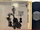 MOZART QUINTETS IN D/E BUDAPEST STRING QUARTET COLUMBIA ML-5193 1957 6-EYE MINT-
