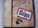 THE BEATLES 'The Beatles Box From Liverpool’ 8 X Vinyl LP Box Set