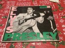 Elvis Presley Selbst mit dem Titel 1956 Mono LP VG Vinyl LPM-1254