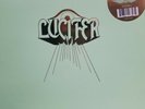Lucifer - Lucifer I - Like New - Colored Vinyl