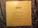 MAINARDI Enrico ARCHIV PRODUKTION 1st ED APM - WAGENSEIL & HAYDN Cello Concertos