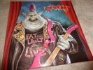 Tankard ?– Fat, Ugly & Live ...Noise..org,1991..in very good condition...rare