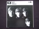 Beatles - With The Beatles -  Canadian mono - retro rainbow label