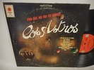 Los Astros Por Que No Fui Tu Amigo LP VG+ 1974 Caliente CLT 7094 Tex-Mex