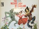 “The Wizard Of Oz” Original Soundtrack On Vinyl In Great Condition
