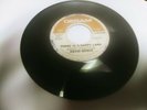 DAVID BOWIE DERAM PROMO there is a Happy Land rubber band original 85009 RARE