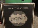 Mumford And Sons The Cave 7 Inch Vinyl Record Single