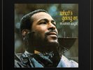 Marvin Gaye What's Going On MFSL UltraDisc One-Step 45rpm 2LP Box Set #1519 NEW