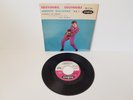 JOHNNY HALLYDAY 45T IMP.DILLARD VOGUE SOUVENIRS SOUVENIRS  EPL 7755 RARE