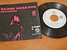 BLACK SABBATH Paranoid +2 1971 MEXICO 7