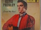 ELVIS PRESLEY: Treat Me Nice GERMAN RCA EPA-9541 EP Filler 7” Rockabilly 45 MP3