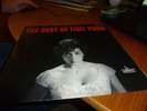The Best Of Timi Yuro  Timi Yuro lpl Record vinyl ex condition uk press