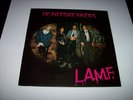 THE HEARTBREAKERS  -  L.A.M.F.  LP  Original  Track Records UK  PUNK  Thunders