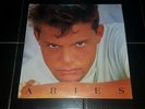 Luis Miguel - Aries, LP, Album, Prensa Venezuela