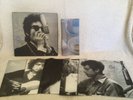 Bob Dylan “The Bootleg Series Vol. 1-3” Original EU 1991 vinyl 5Lp boxset x book