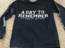 A Day To Remember For Those Who Have Heart Long Sleeve Men’s Medium