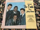 THE BEST OF THE CRESTS FEATURING JOHNNY MAESTRO LP - SEALED - FREE SHIPPING