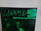 Misfits;If You Don't Know This Song...   red vinyl 1988, samhain, danzig
