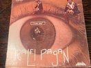 RALFI PAGAN I can see FANIA Latin Funk LA VIDA Soul VG- 1975