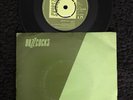 Buzzcocks - What Do I Get / Oh Shit 7” Vinyl Picture Sleeve UP 36348 (1978)