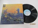 PINK FLOYD MORE LP ITALY 1971 COLUMBIA 3C 064-04096