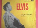 ELVIS PRESLEY (45 RPM - ITALY)  45N 0611 