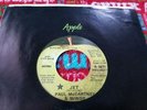 The Beatles Paul McCartney Wings Apple promo 45 record JET mono/stereo 1974