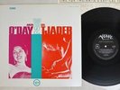 ANITA O' DAY,CAL TJADER TIME FOR TWO POLYDOR 23MJ 3287 Japan VINYL LP