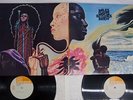 MILES DAVIS BITCHES BREW CBS/SONY SOPJ 58,9 Japan 4CHANNEL VINYL 2LP