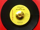 *** JAMES LEWIS and THE CASE OF TYME *Orig**MANIFESTO **NORTHERN SOUL FUNK**