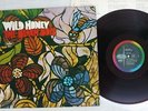 BEACH BOYS WILD HONEY CAPITOL CP-8360 Japan Red Vinyl VINYL LP