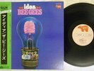 BEE GEES IDEA RSO MW 2100 Japan OBI VINYL LP