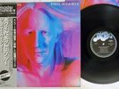 JOHNNY WINTER WHITE,HOT & BLUE BLUE SKY 25AP 1107 Japan OBI MASTERSOUND VINYL LP