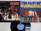 KINKS BEST OF PYE YS-2236-Y Japan VINYL LP