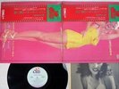 MARILYN MONROE REMEMBER 20TH CENTURY FML-20 Japan OBI VINYL 2LP