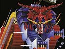 JUDAS PRIEST-DEFENDERS OF THE FAITH VINYL LP NEW