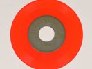Johnny Moore & 3 Blazers New Shade of Blues RCA 09 Orange Vinyl R&B 45