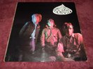 Cream Fresh Cream Mono 1966 UK Reaction E.J Day Pat. Pending Sleeve EX++ Vinyl