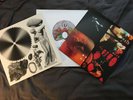 Queen A Night At The Opera Vinyl Me, Please (No E071) BRAND NEW - Ding