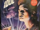 BILLY IDOL charmed life LP **SEALED** ROCK w/ HYPE STICKER super nice copy