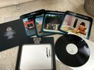 PULP different class LP original Pressing mit allen 12 (6) Extracovern  RAR 